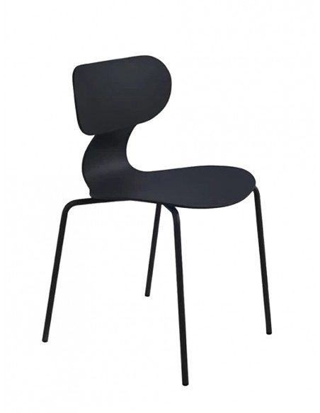 Yugo-S chair by Papatya | Avant Garde