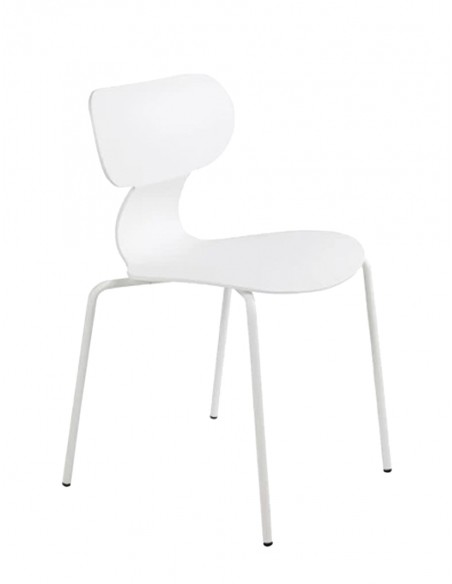 Yugo-S chair by Papatya | Avant Garde