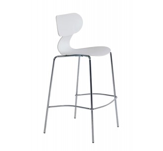 Yugo-S bar stool by Papatya | Avant Garde 2