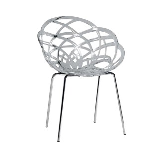 Flora-ML armchair
