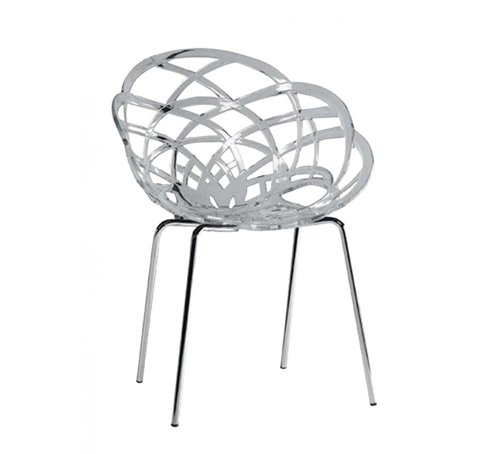 Flora-ML armchair by Papatya | Avant Garde