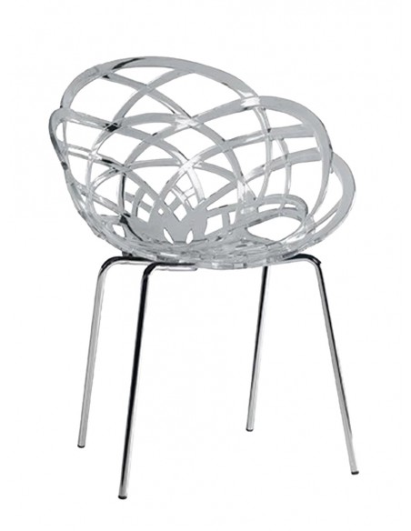 Flora-ML armchair by Papatya | Avant Garde