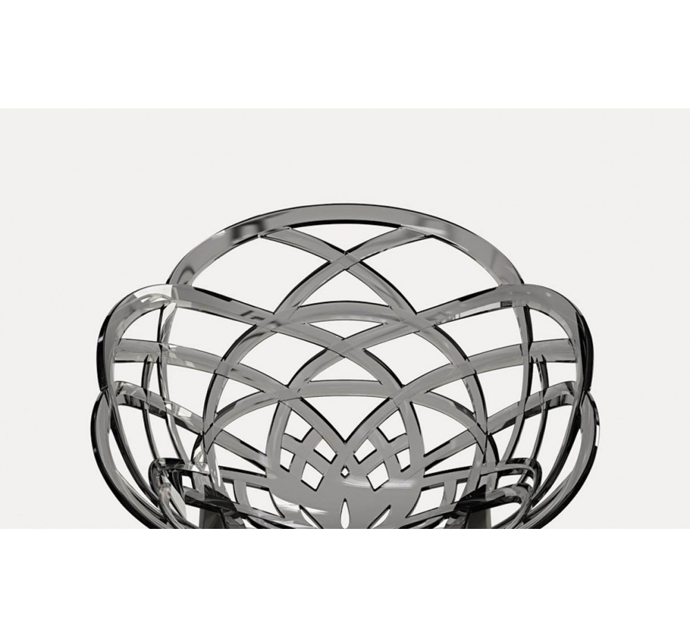 Flora-ML armchair by Papatya | Avant Garde