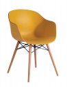 52 - Dark yellow