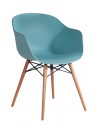 70 - Aqua blue