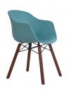 70 - Aqua blue