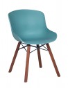 70 - Aqua blue