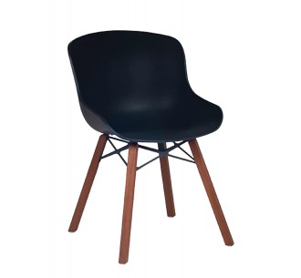 Globe-S Wox Iroko/Oak πολυθρόνα