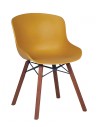 52 - Dark yellow