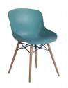 70 - Aqua blue