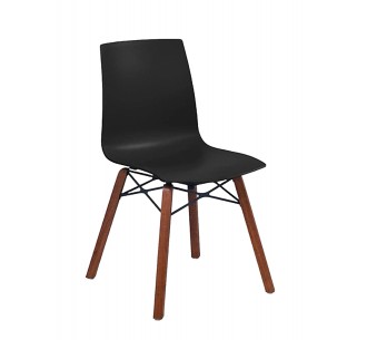 X-treme S Wox Pro Iroko/Oak woodwn chair