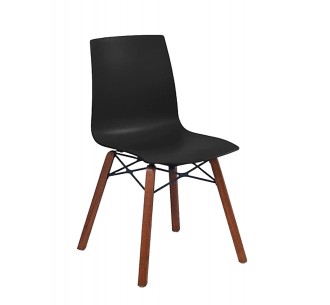 X-treme S Wox Iroko/Oak καρέκλα ξύλινη