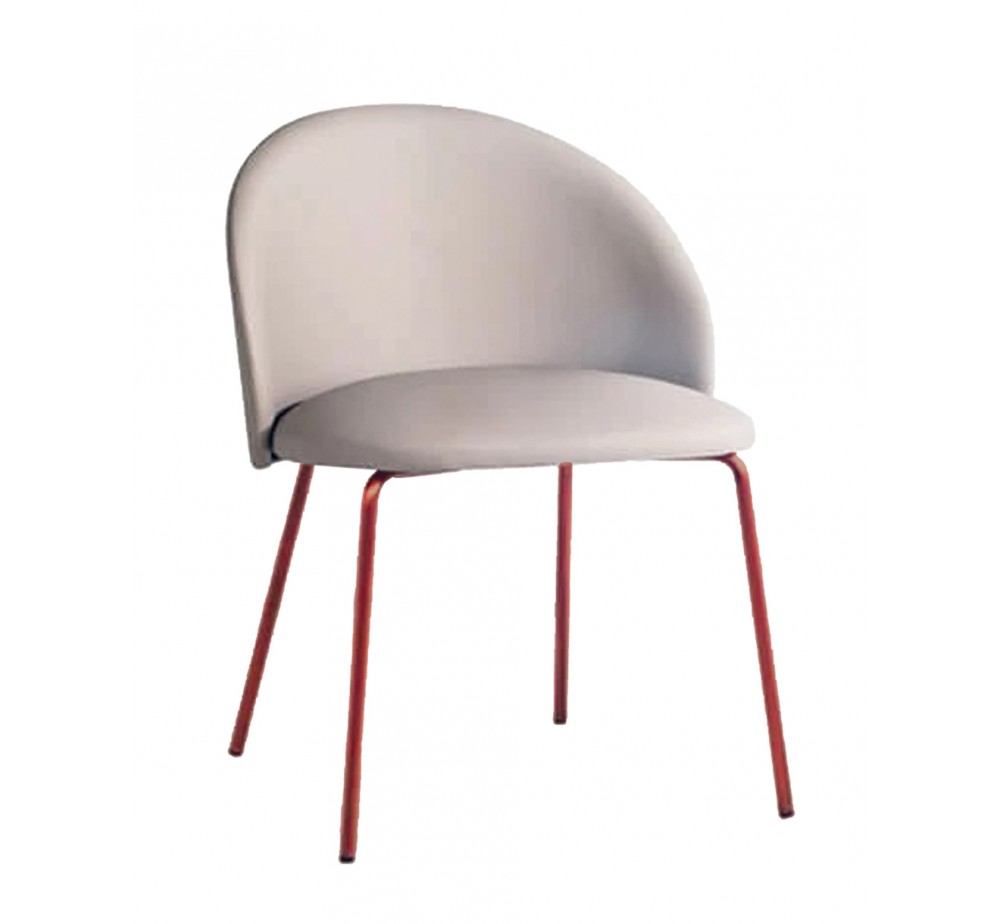 Glera-S ML chair by Papatya | Avant Garde