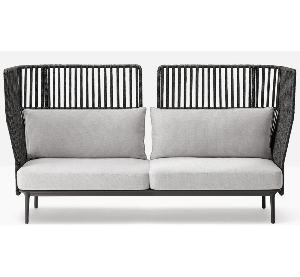 Reva Cocoon RVC013/14 sofa by Pedrali | Avant Garde design