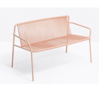 Tribeca 3666 metal sofa