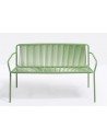 VE100E - Sage green, textured-matt finish