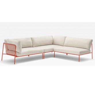 Nolita corner sofa DN001-3
