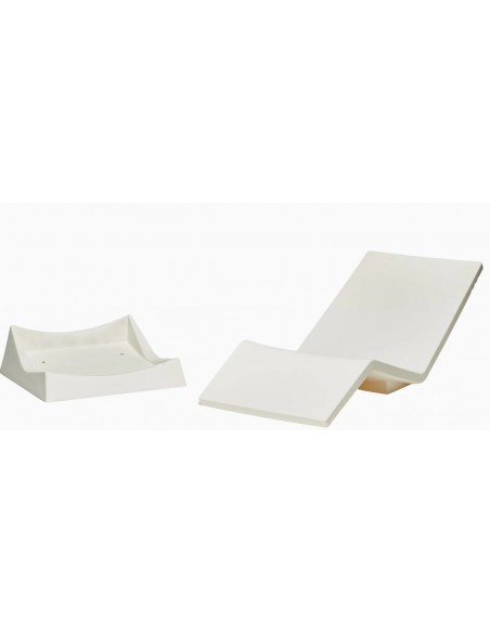 Aquariser LLDPE | Avant Garde design