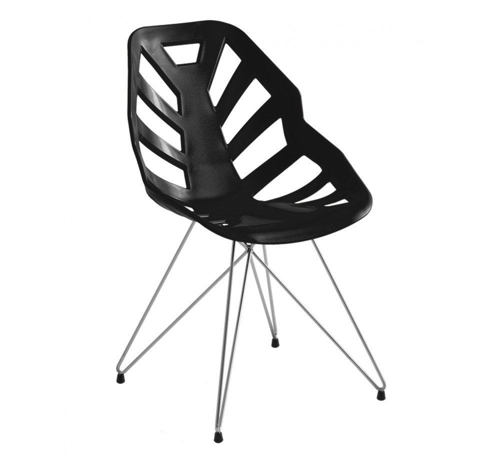 Ninja TC cod65 metal chair by Gaber | Avant Garde