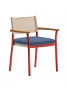 Powder coated - Various colours