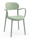 Nile Green