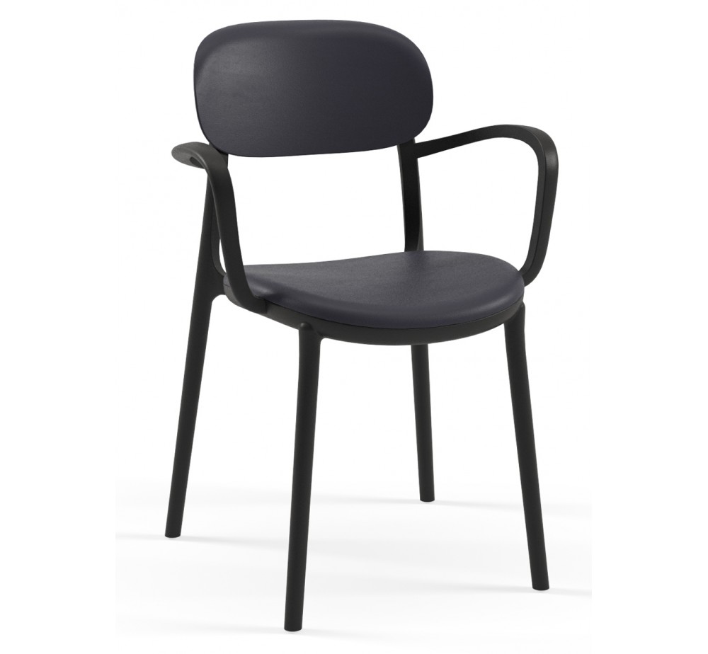Ali πολυθρόνα polypropylene by Tilia | Avant Garde design