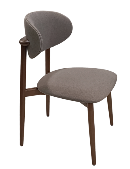 Julianne wooden chair