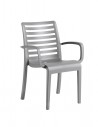 289 - Platinum grey