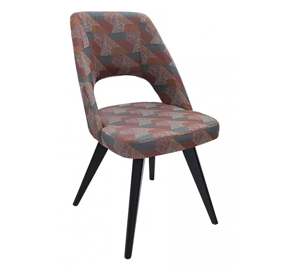 Amelia wooden chair - 2 years guarantee | Avant Garde
