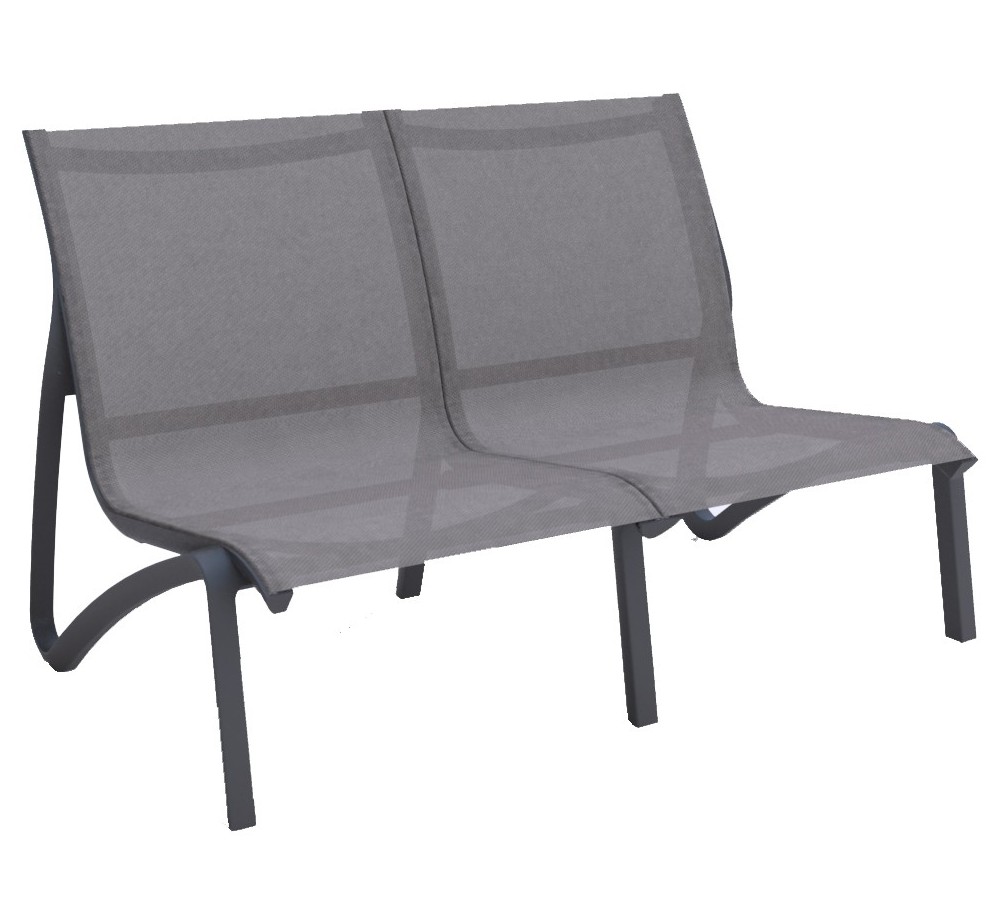 Sunset lounge sofa by Grosfillex | Avant Garde - exclusive agent