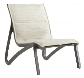Sunset Confort lounge chair