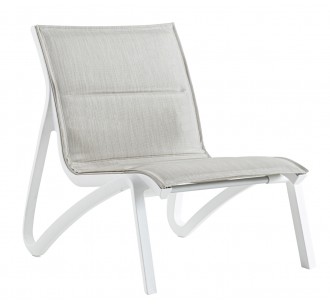 Sunset Confort lounge chair