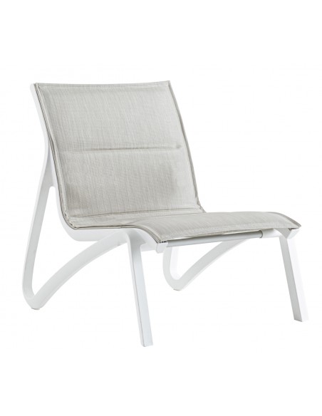 Sunset Confort lounge chair by Grosfillex | Avant Garde -Excl.Agent
