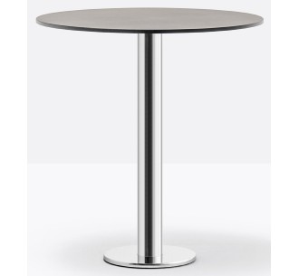 Permanent 4731 table base by Pedrali | Avant Garde