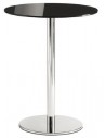 LU - Polished s/steel