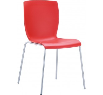 Mio metal chair