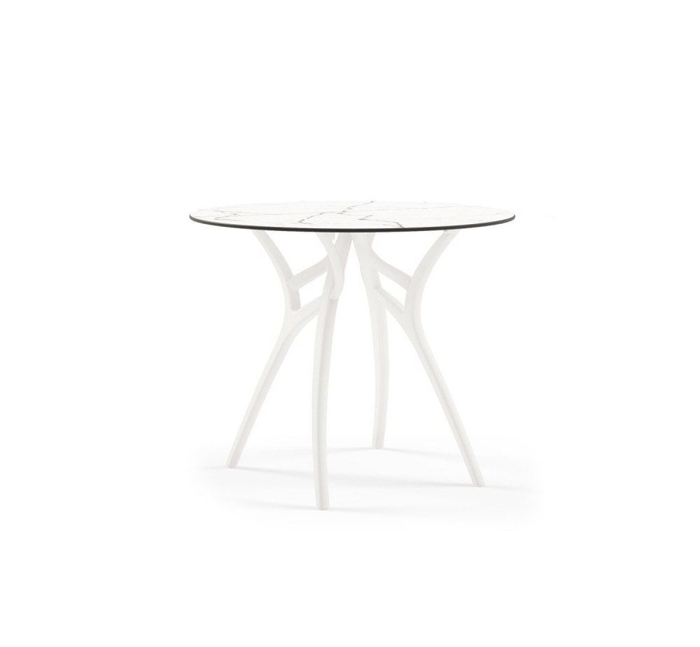 Ivy τραπέζι HPL-polypropylene-2 χρόνια εγγύηση | Avant Garde design