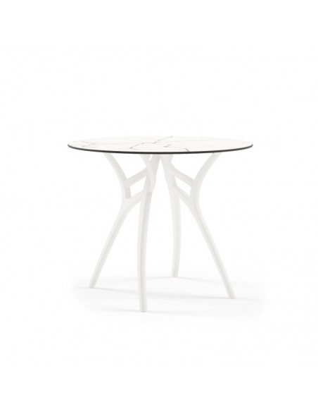 Ivy τραπέζι HPL-polypropylene-2 χρόνια εγγύηση | Avant Garde design