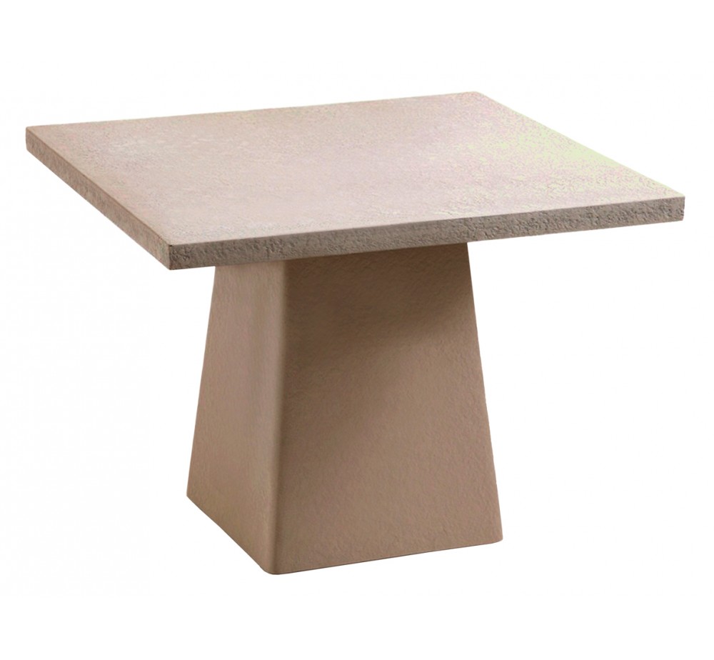 Baristi table cement - 2 years guarantee | Avant Garde