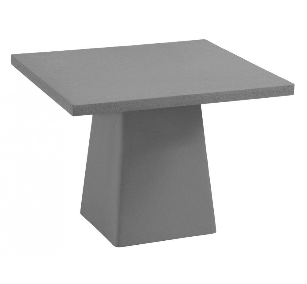 Baristi table cement - 2 years guarantee | Avant Garde