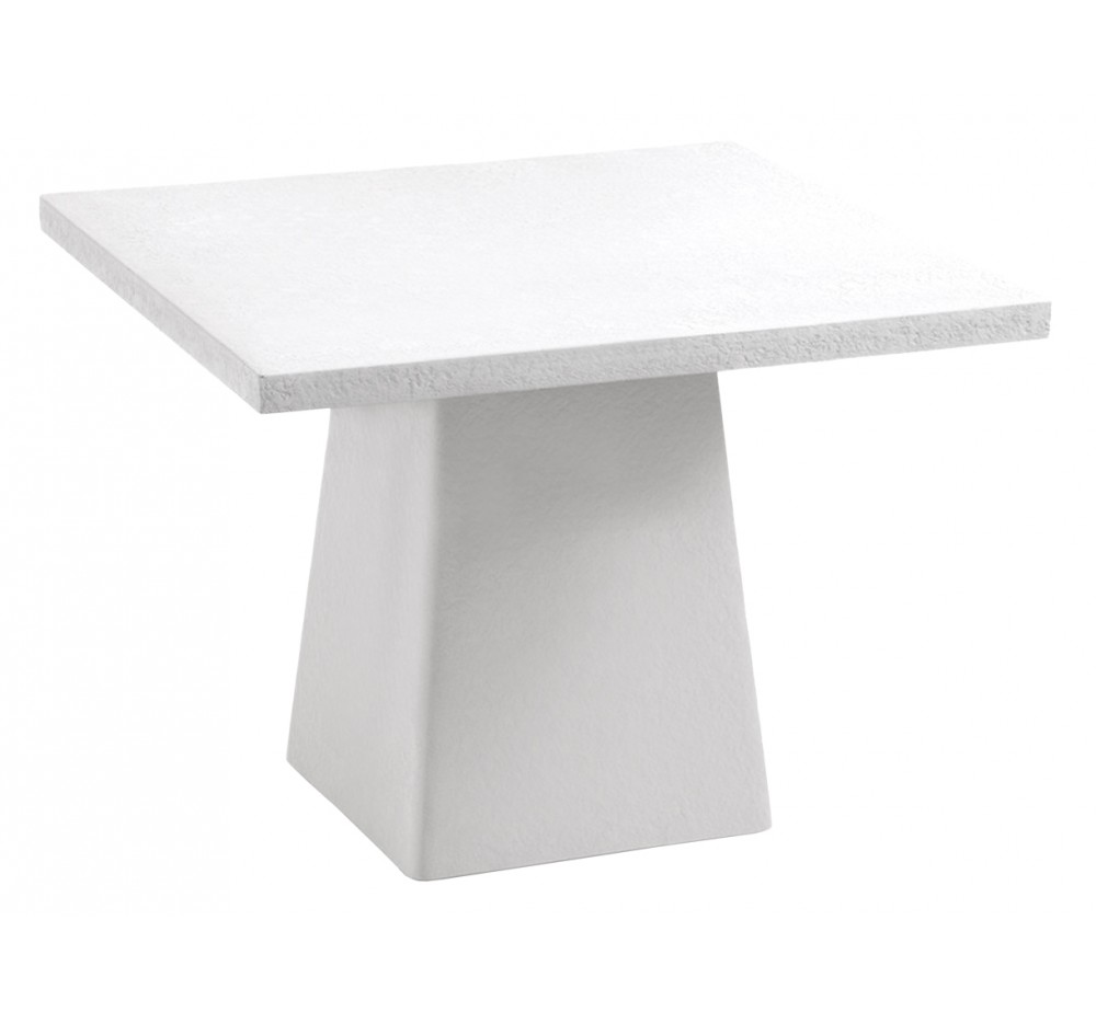 Baristi table cement - 2 years guarantee | Avant Garde