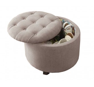 Chloe low stool