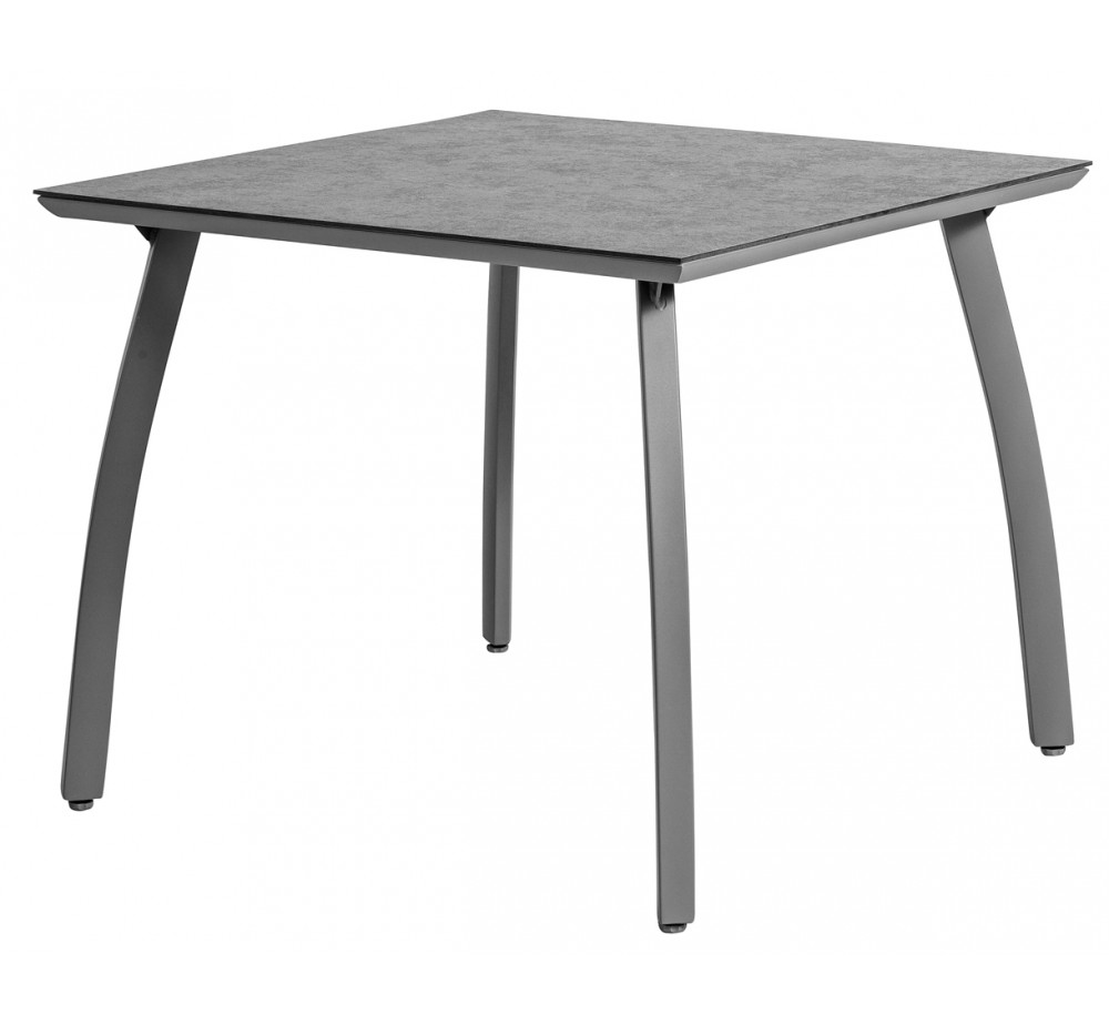 Sunset table by Grosfillex | Avant Garde - exclusive agent