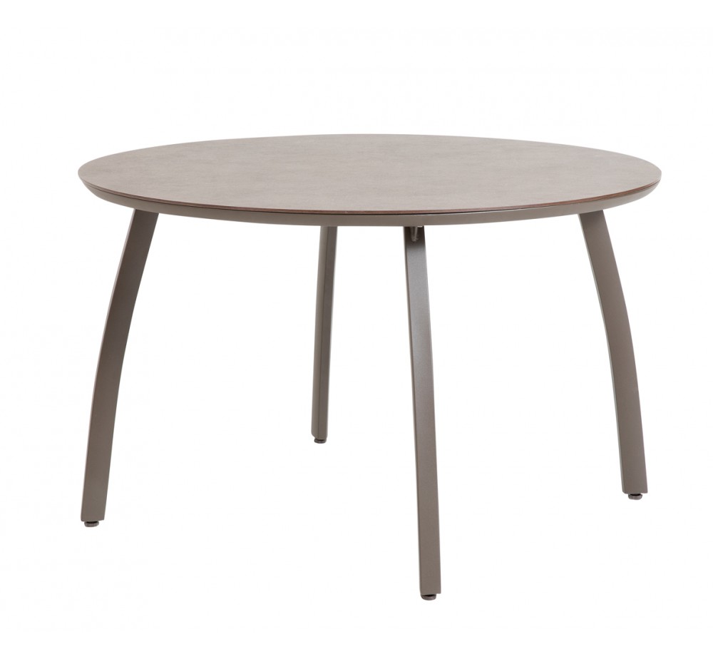 Sunset Ø120 table by Grosfillex | Avant Garde - exclusive agent
