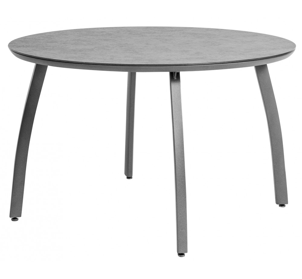 Sunset Ø120 table by Grosfillex | Avant Garde - exclusive agent