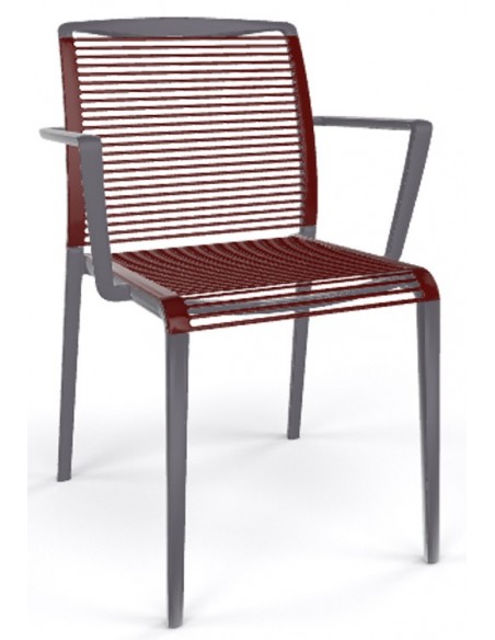 Avenica cod.375/A armchair by Gaber | Avant Garde