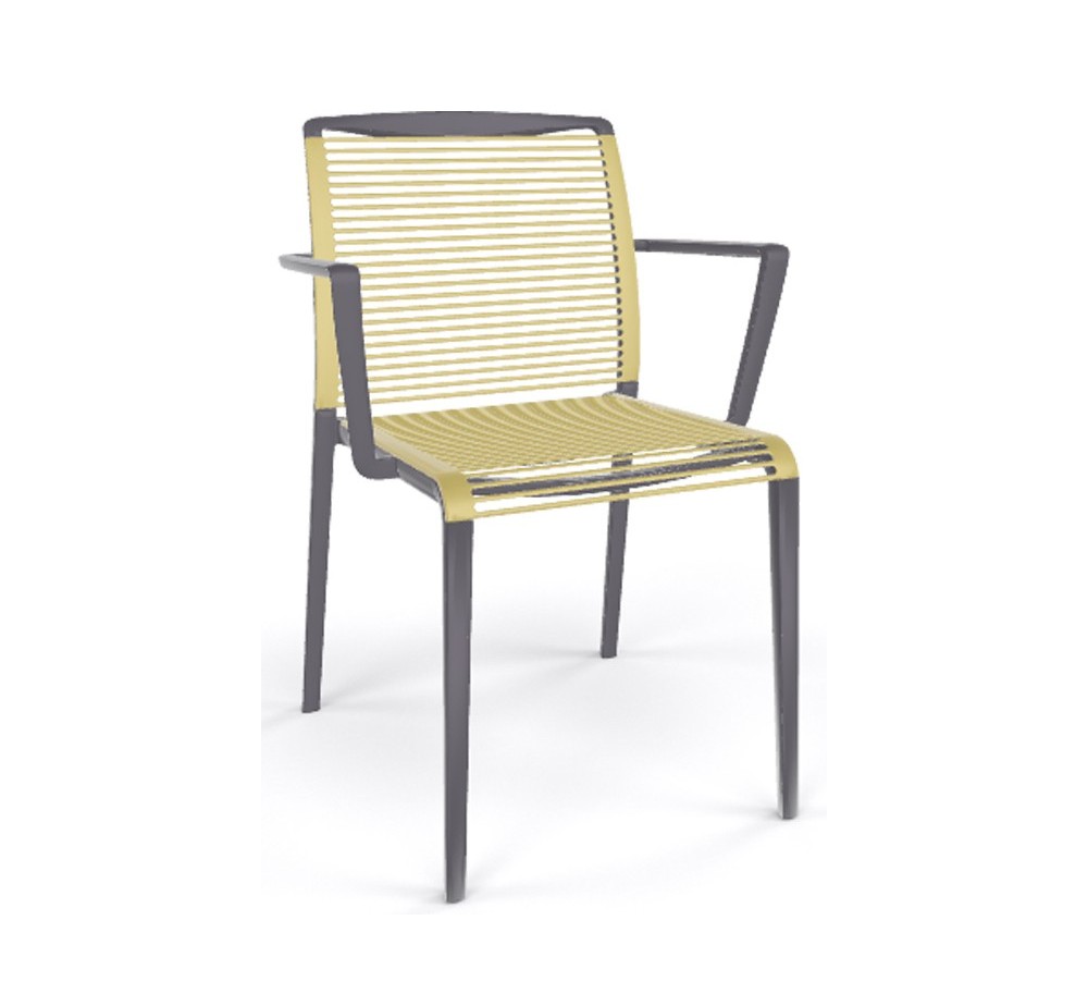 Avenica cod.375/A armchair by Gaber | Avant Garde