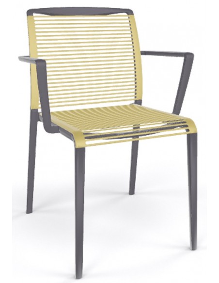 Avenica cod.375/A armchair by Gaber | Avant Garde
