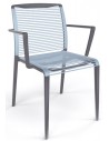 21 | Grey - 98 |  Pale blue