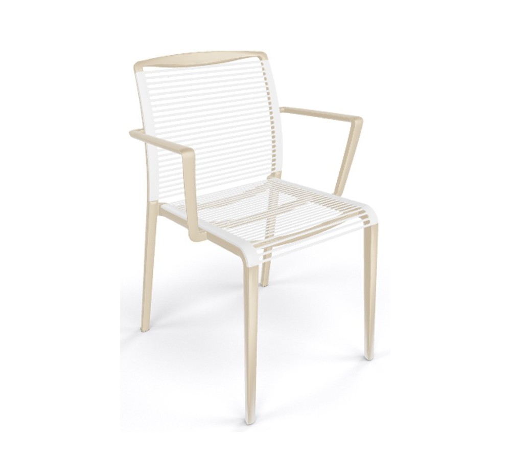 Avenica cod.375/A armchair by Gaber | Avant Garde